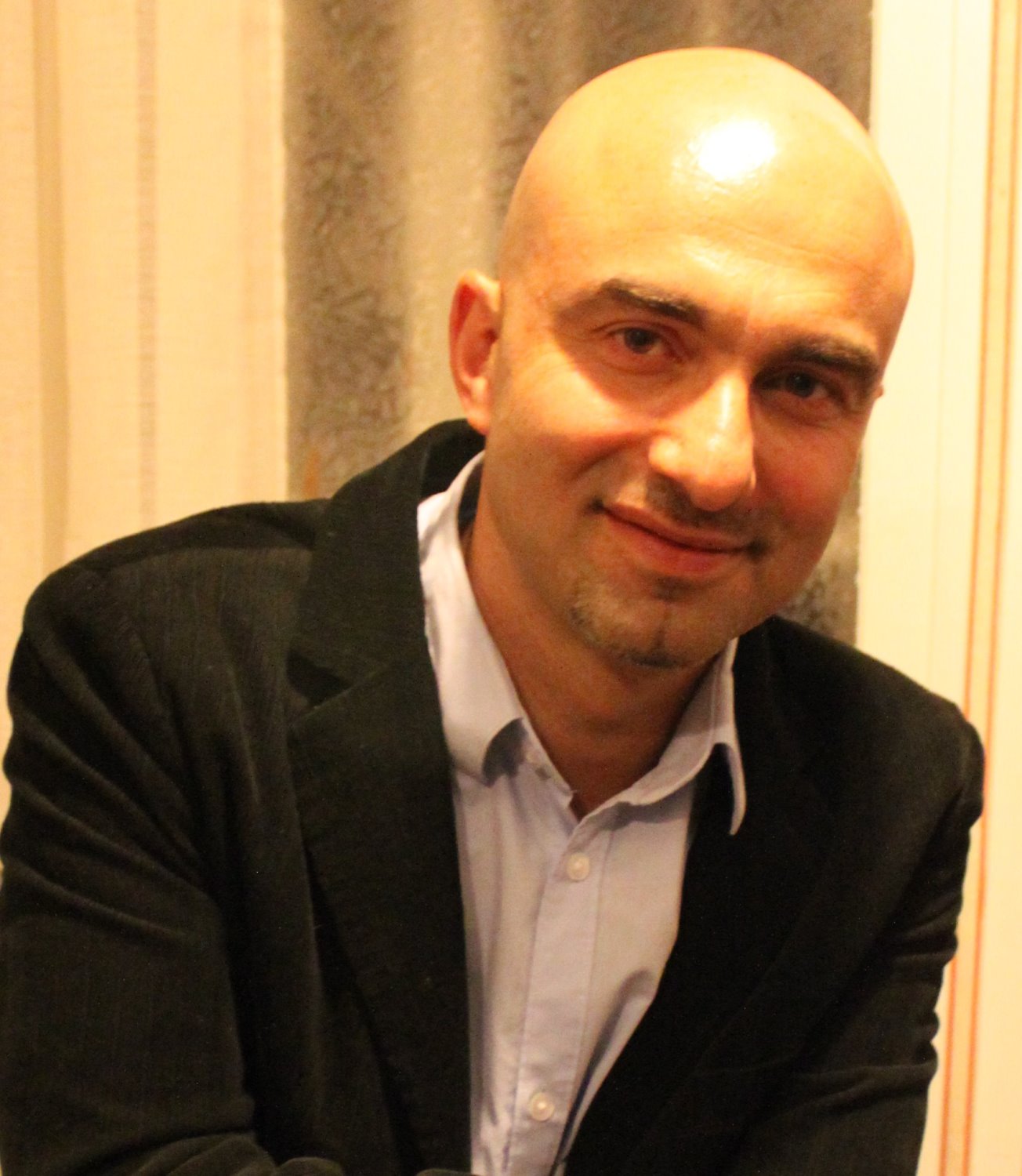 דר' מארק שוורצמן