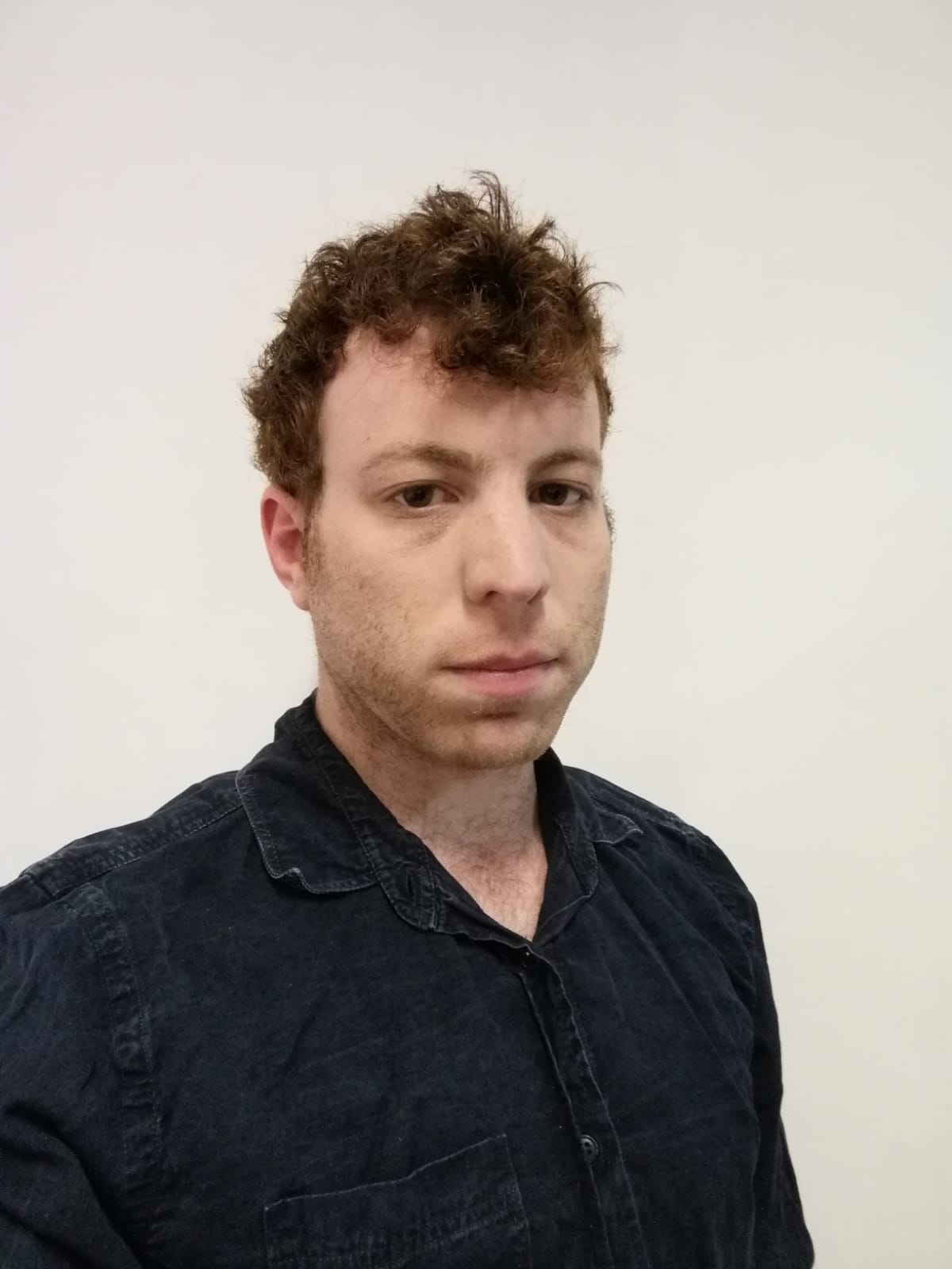 רועי ברודו, אוסף עצמי