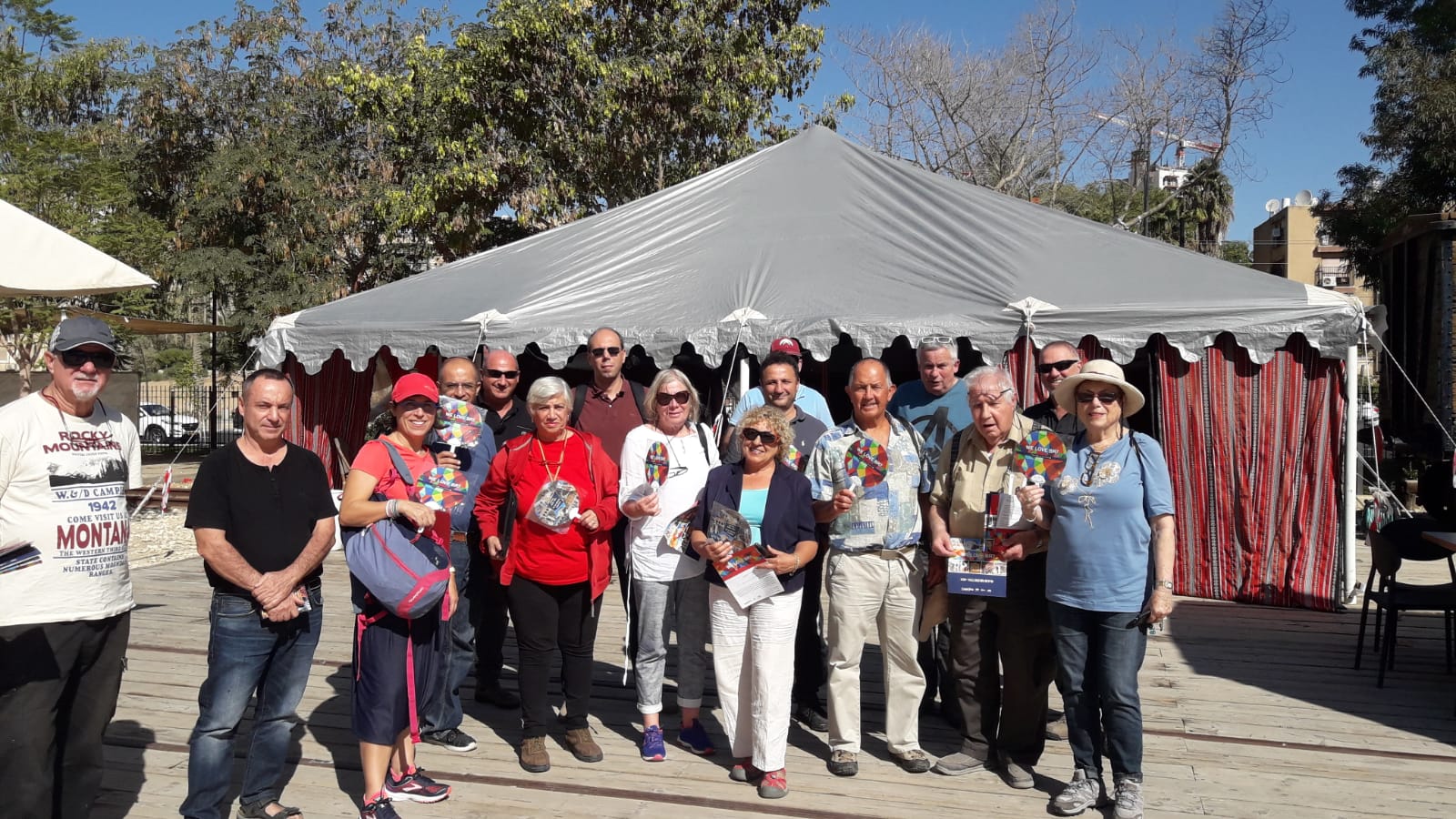 באדיבות מנהלת העיר העתיקה והתיירות 
