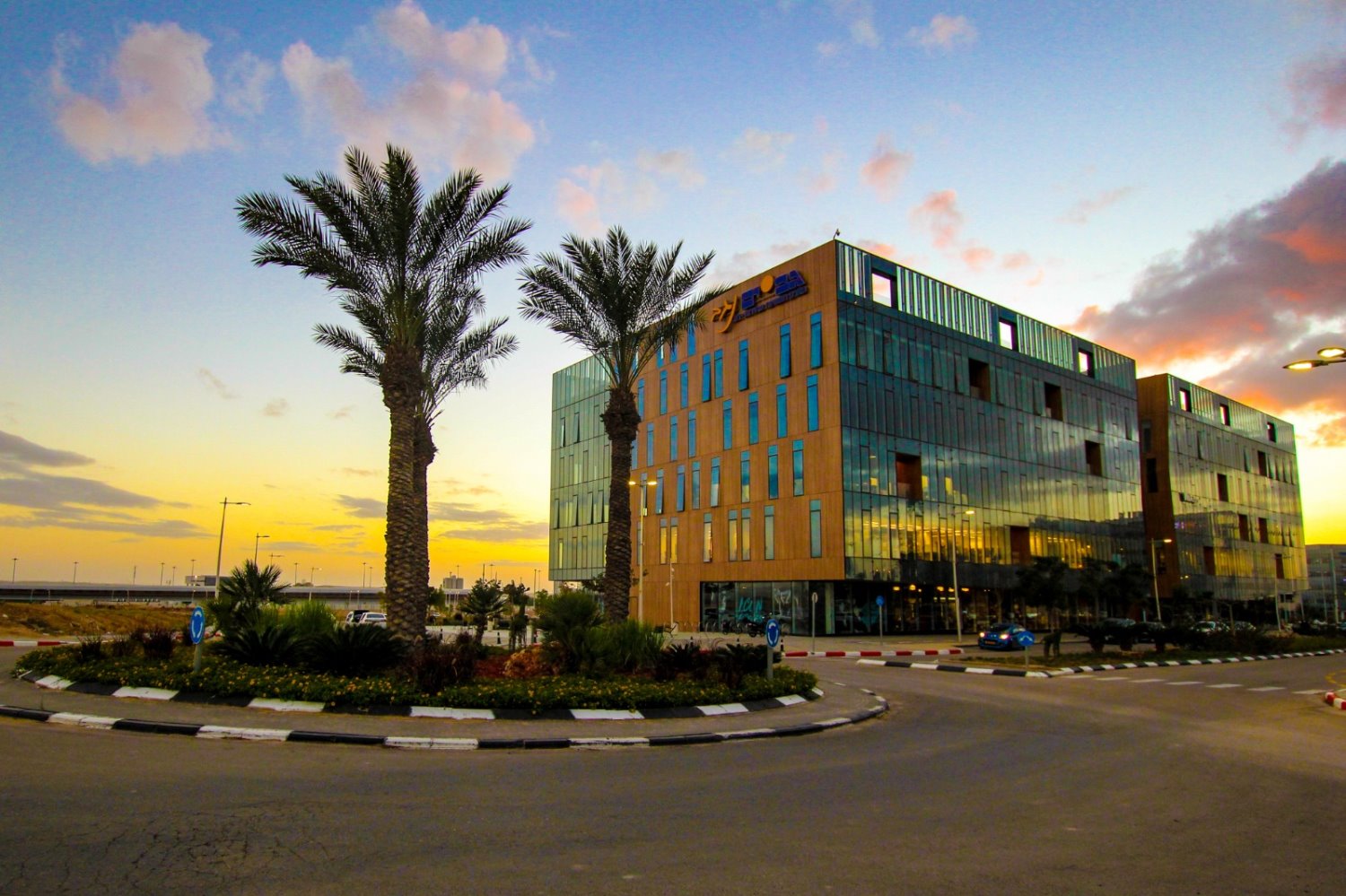 תחזית מזג אוויר שבועית בבאר שבע