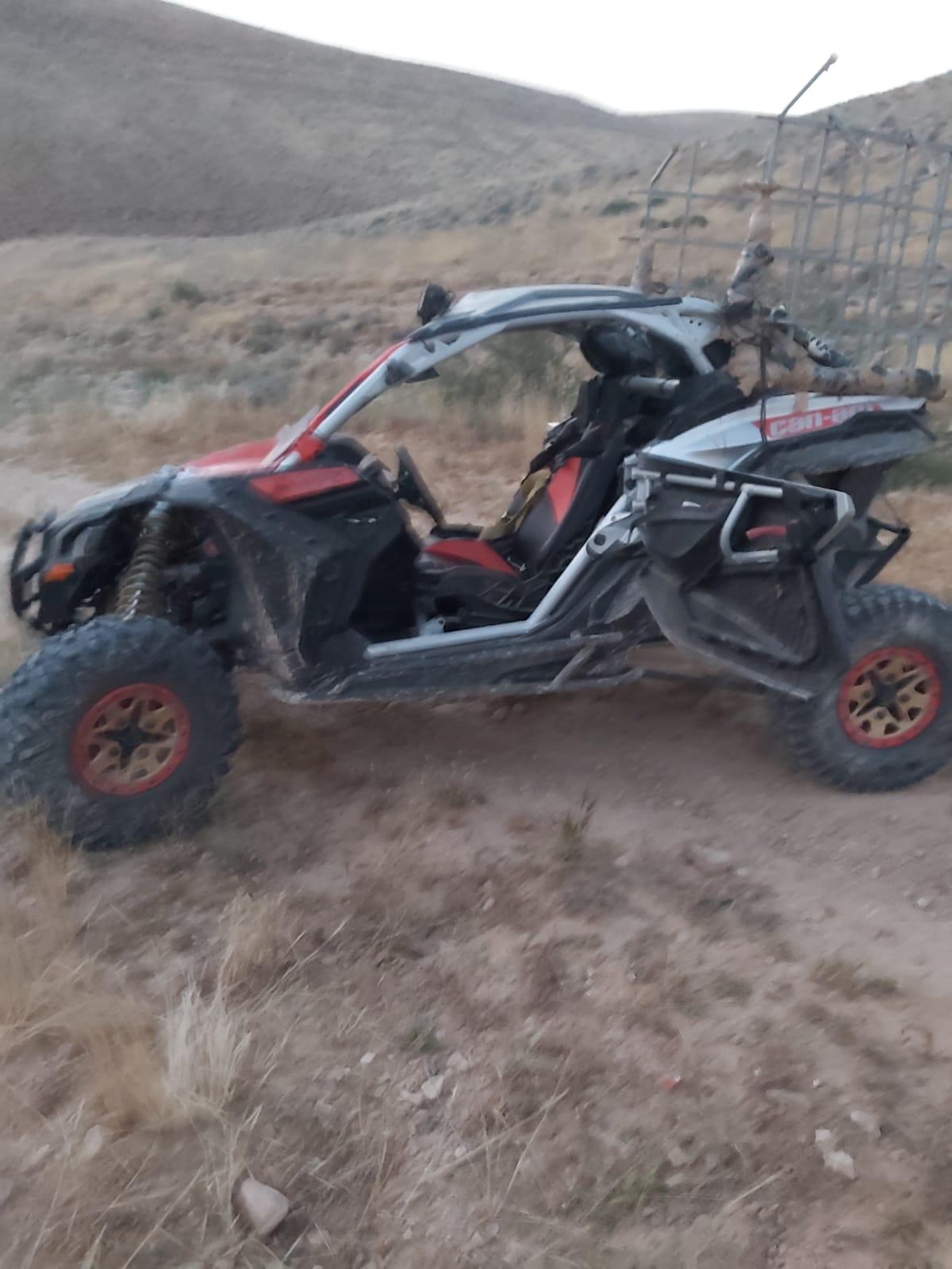 צילום באדיבות משטרת ישראל 