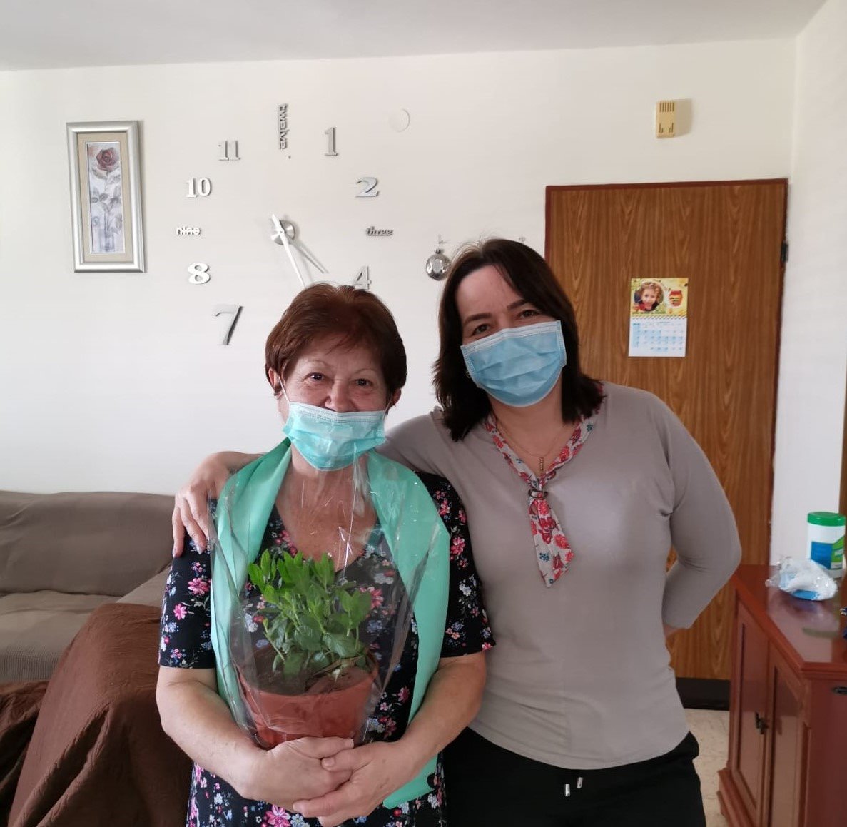 צילום באדיבות: מכבי שירותי בריאות