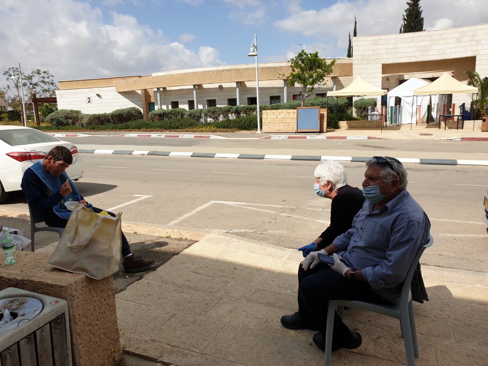 צילום באדיבות עלה נגב