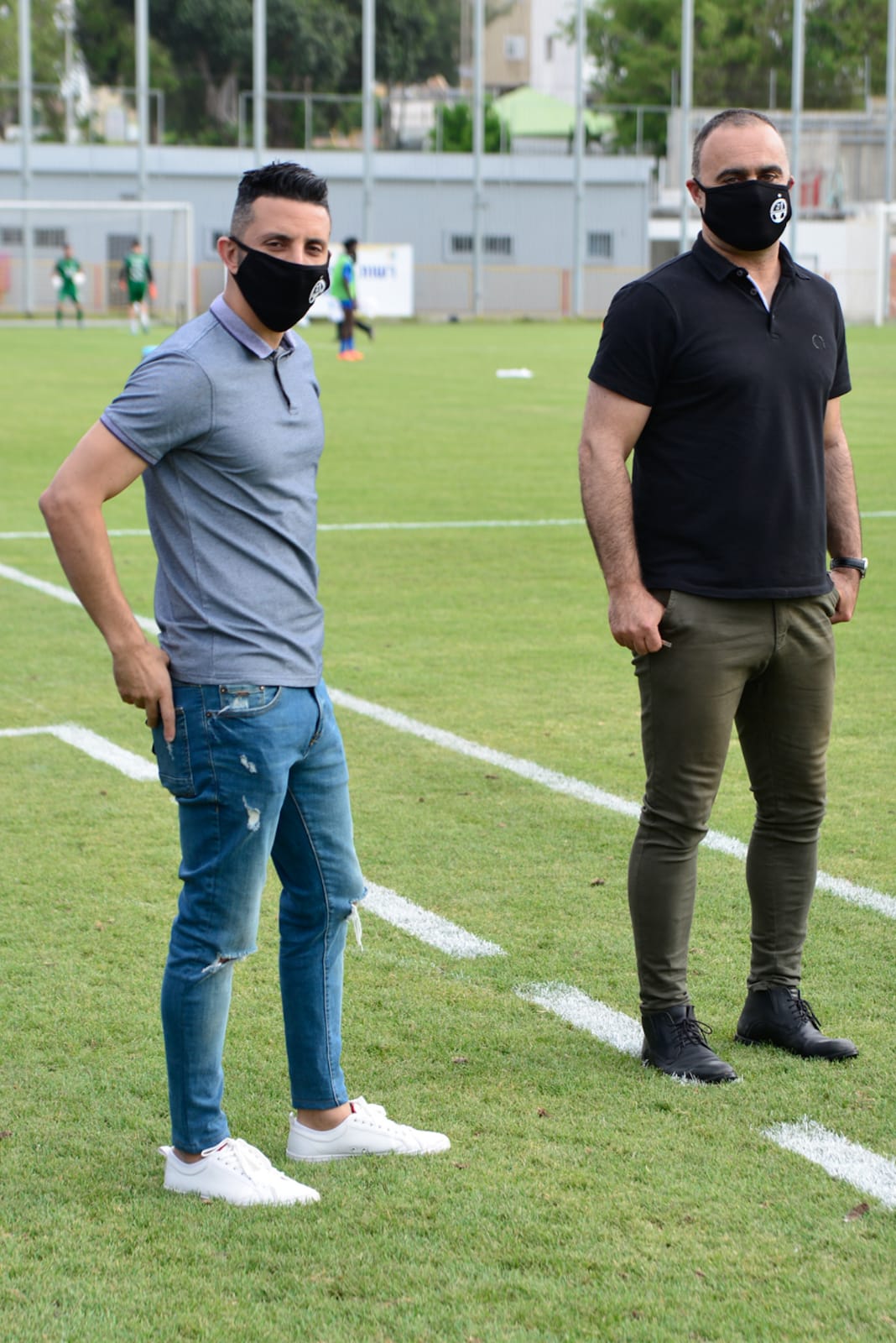 קרדיט: דוברות הפועל "תדיראן" באר שבע