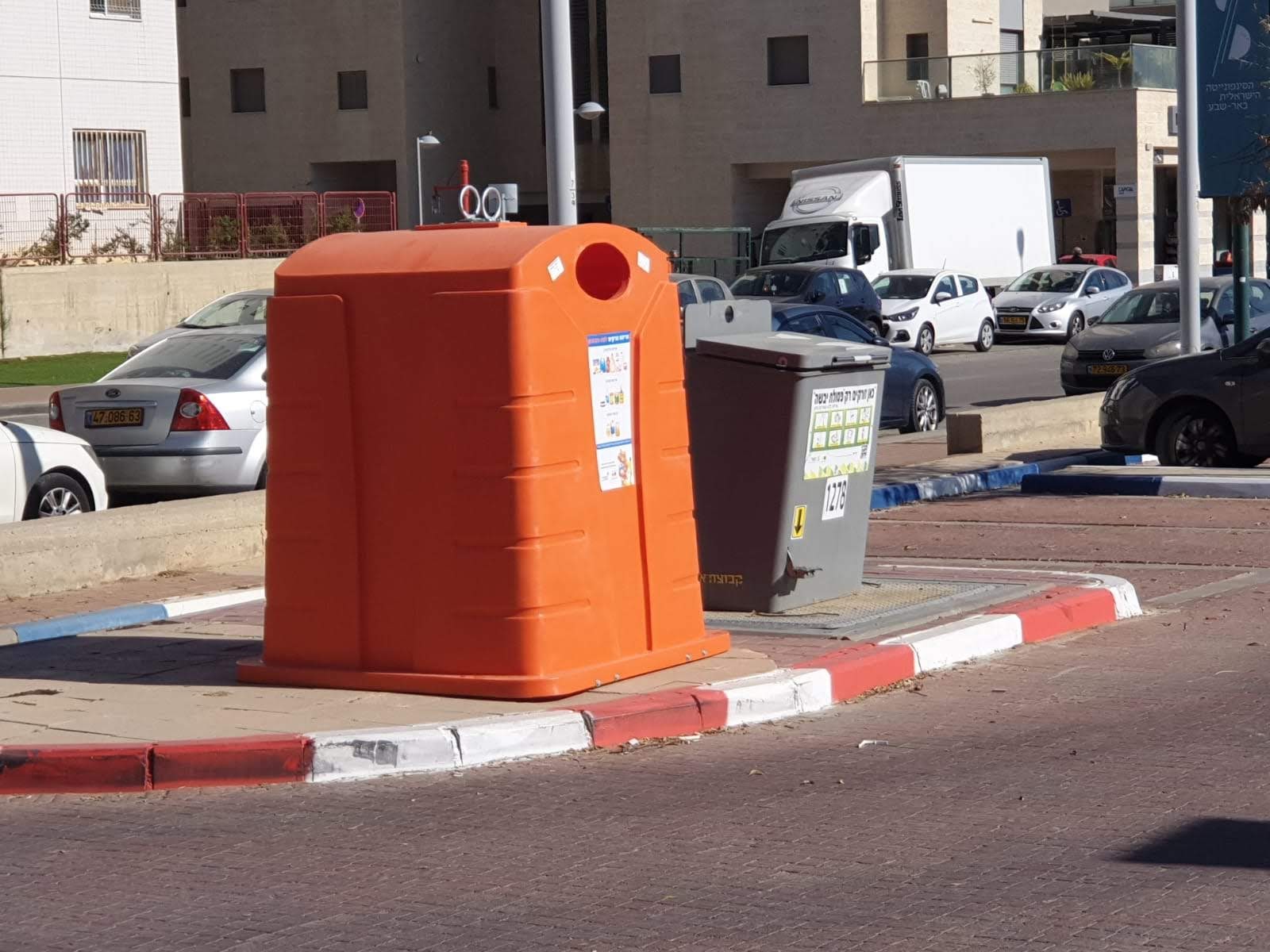 צילום באדיבות עיריית באר שבע 