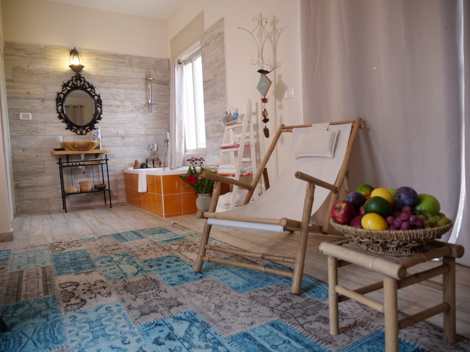 עינות בר צילום יובל צעד