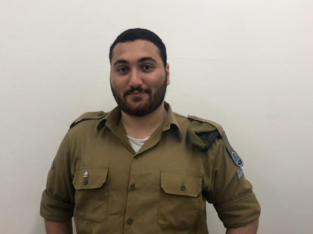 קרדיט דובר צה"ל