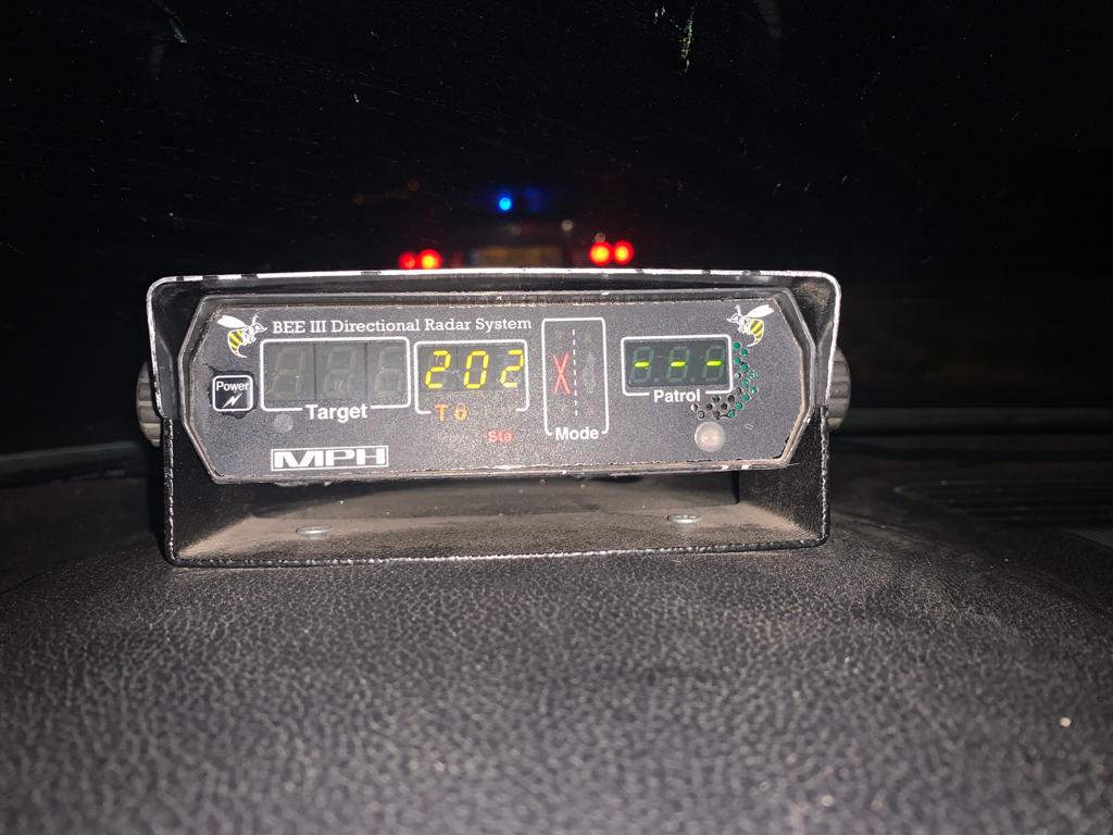 צילום באדיבות משטרת ישראל