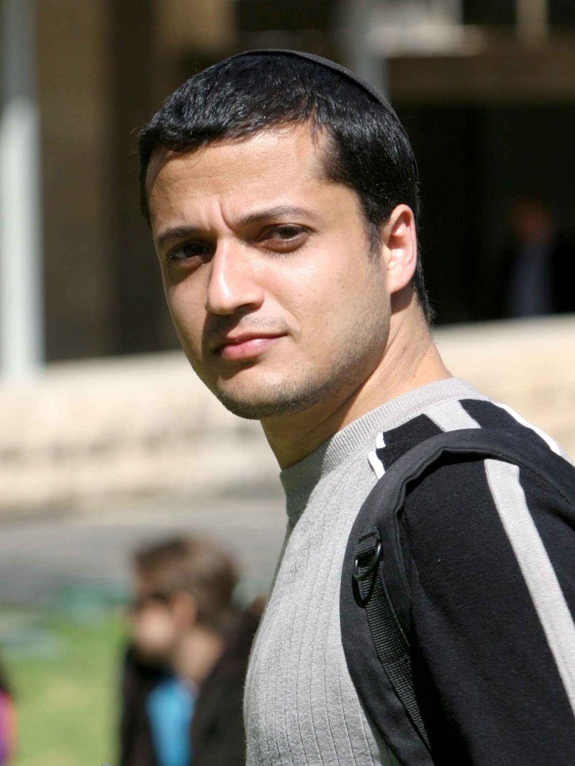 ד"ר מרדכי גורי