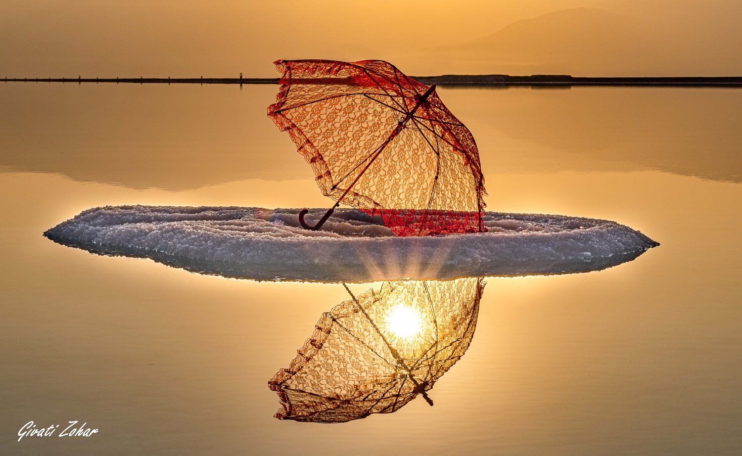 Zohar Givati - Israel