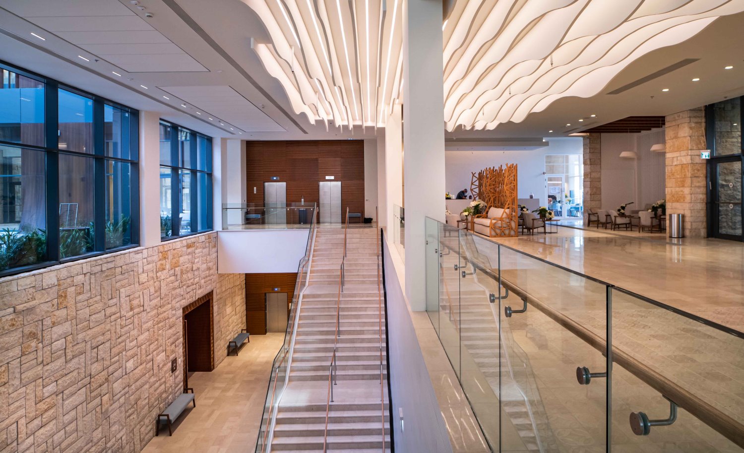 פאלאס להבים. צילום גלעד רדט