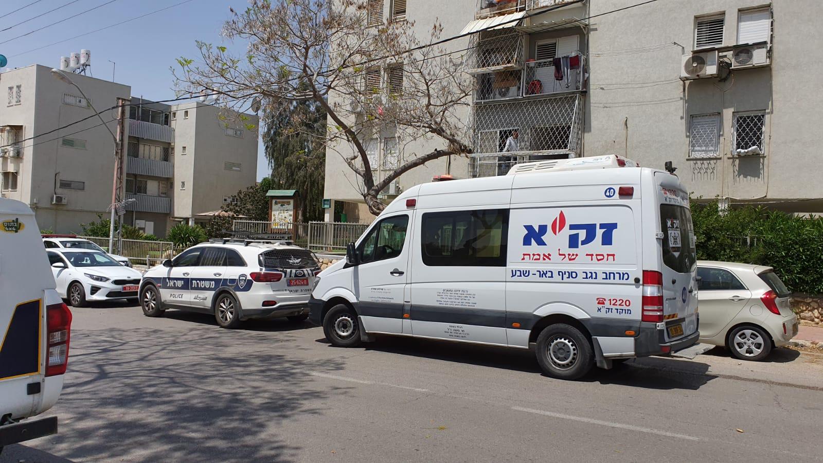 צילום באדיבות זק&quot;א 