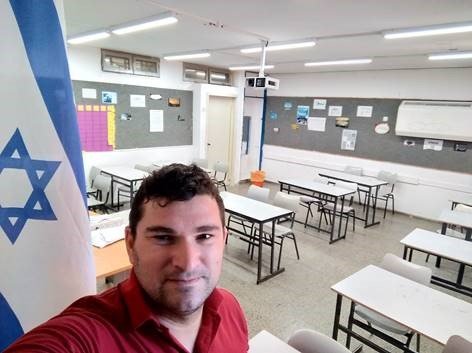 מיכאל גדסקי 