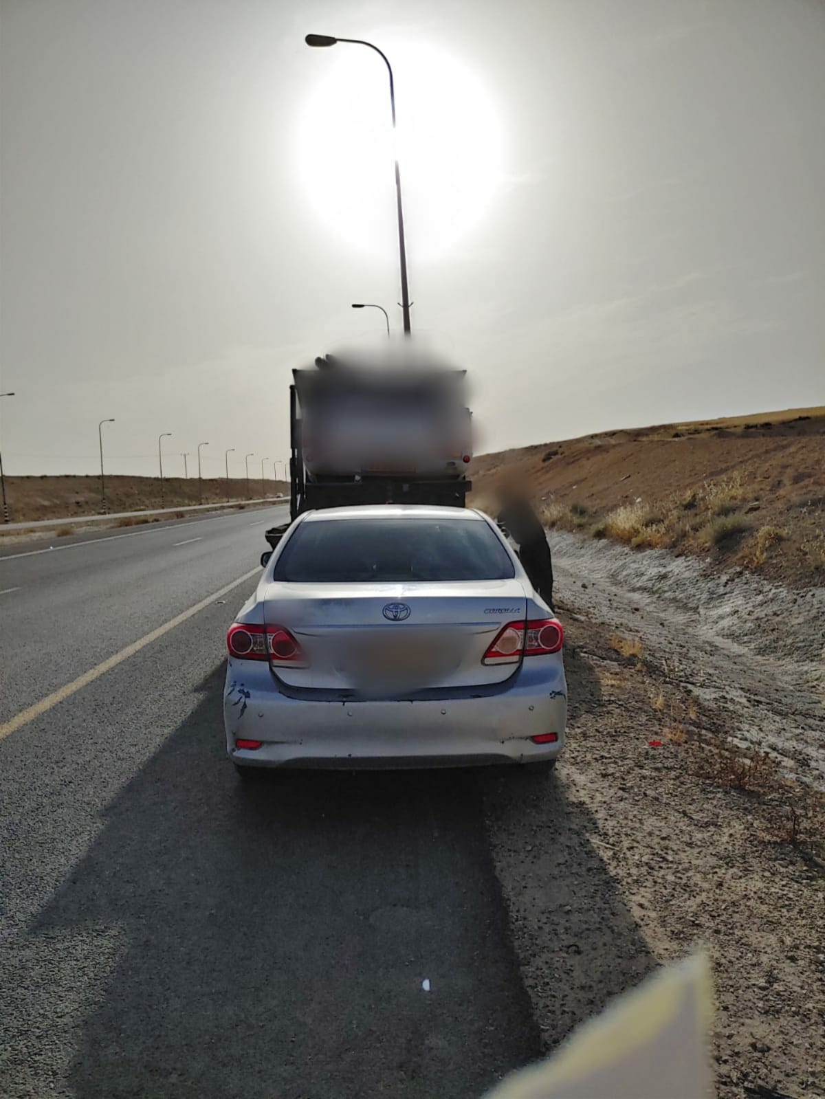 צילום באדיבות משטרת ישראל 