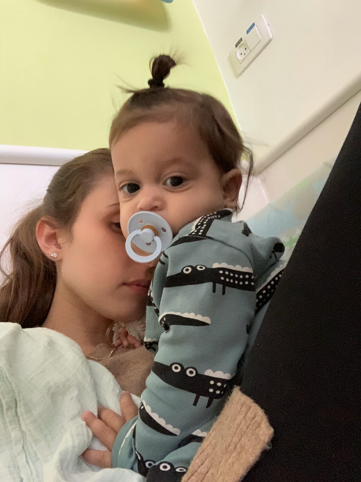 מצילים את רפאל