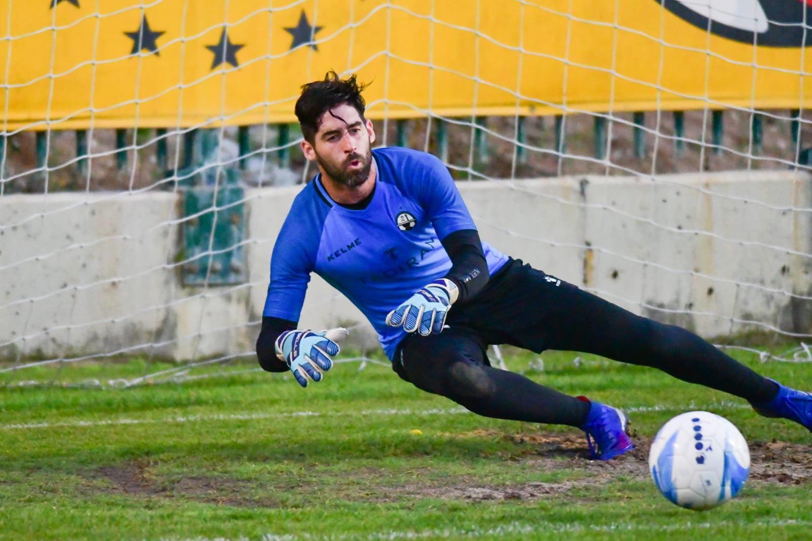 קרדיט: דוברות הפועל "תדיראן" באר שבע