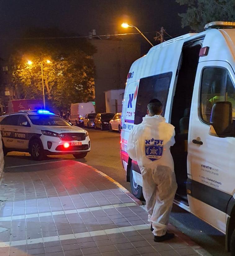 צילום זק&quot;א 