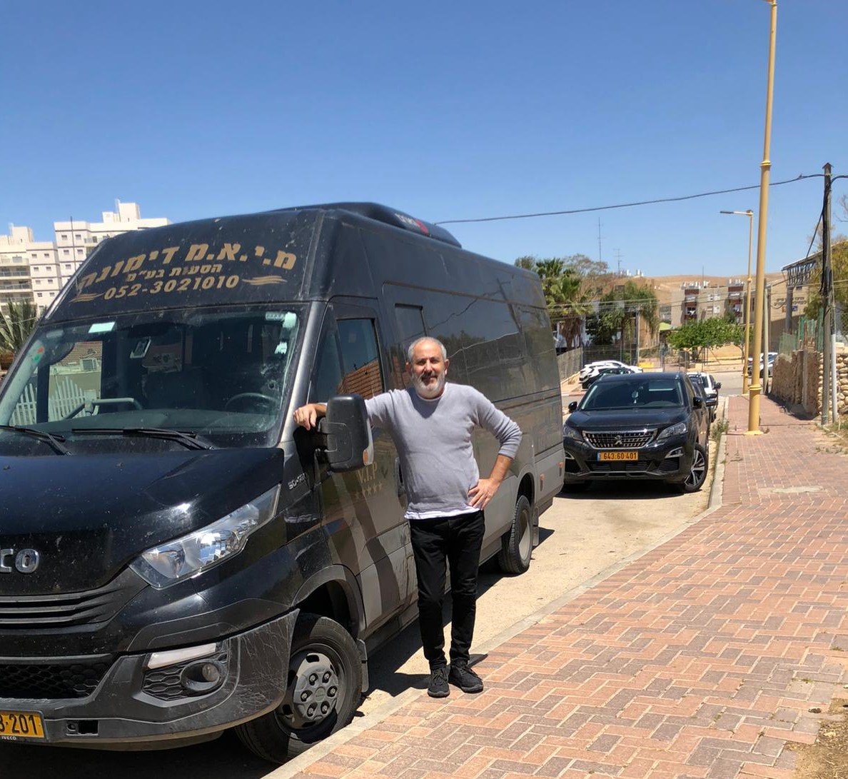 אריה מלול צילום יחצ 