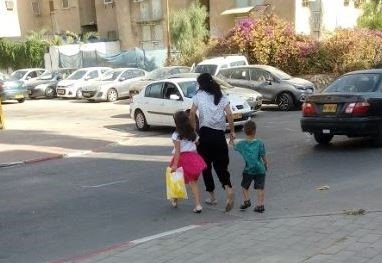 צילום באדיבות אור ירוק 