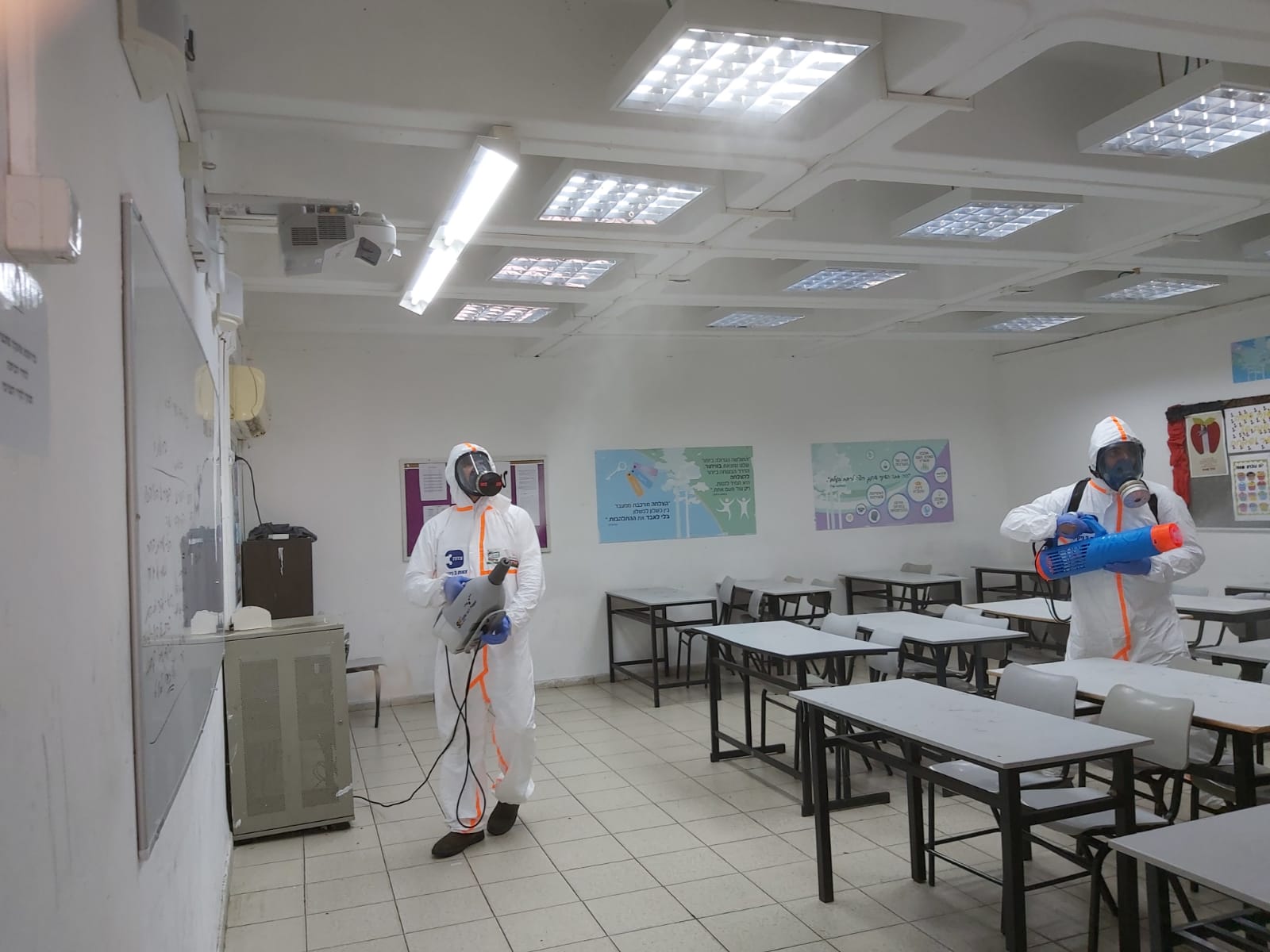 צילום באדיבות צוות 3