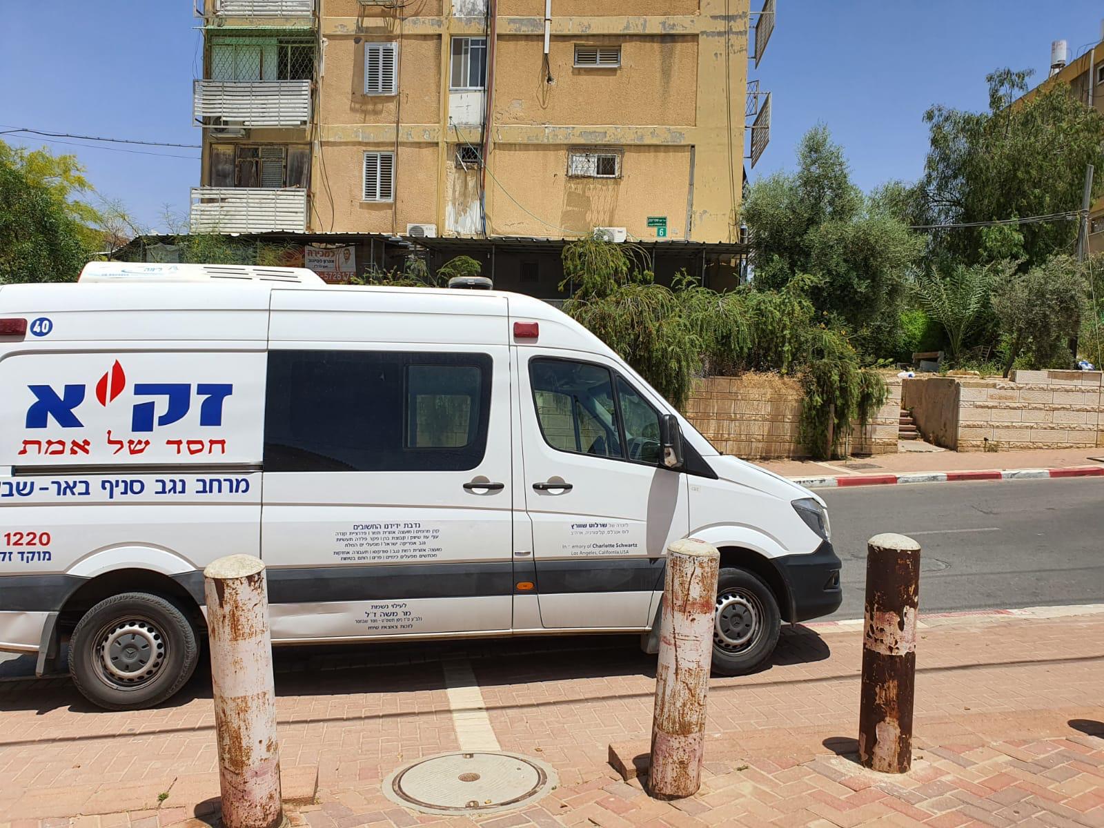 צילום באדיבות זק&quot;א 