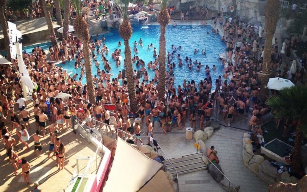 צילום ארכיון באר שבע נט