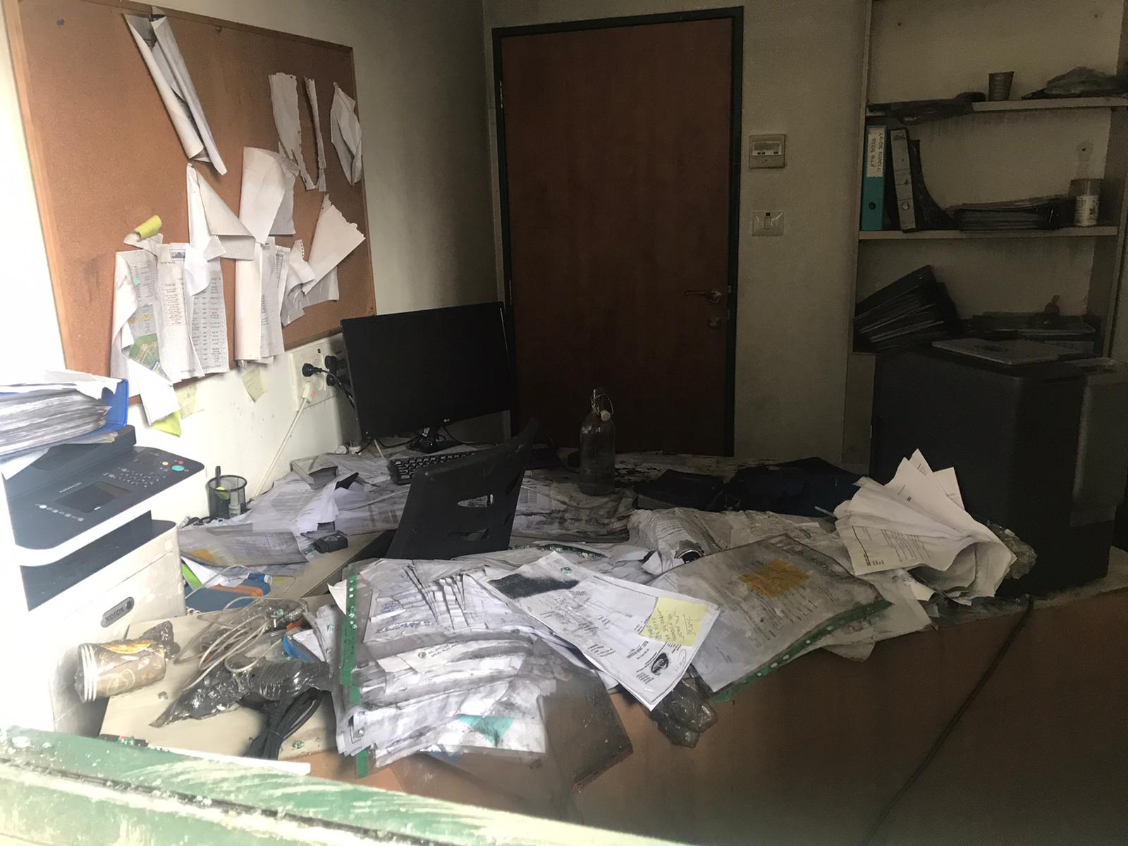 צילום באדיבות צבי תקשורת 