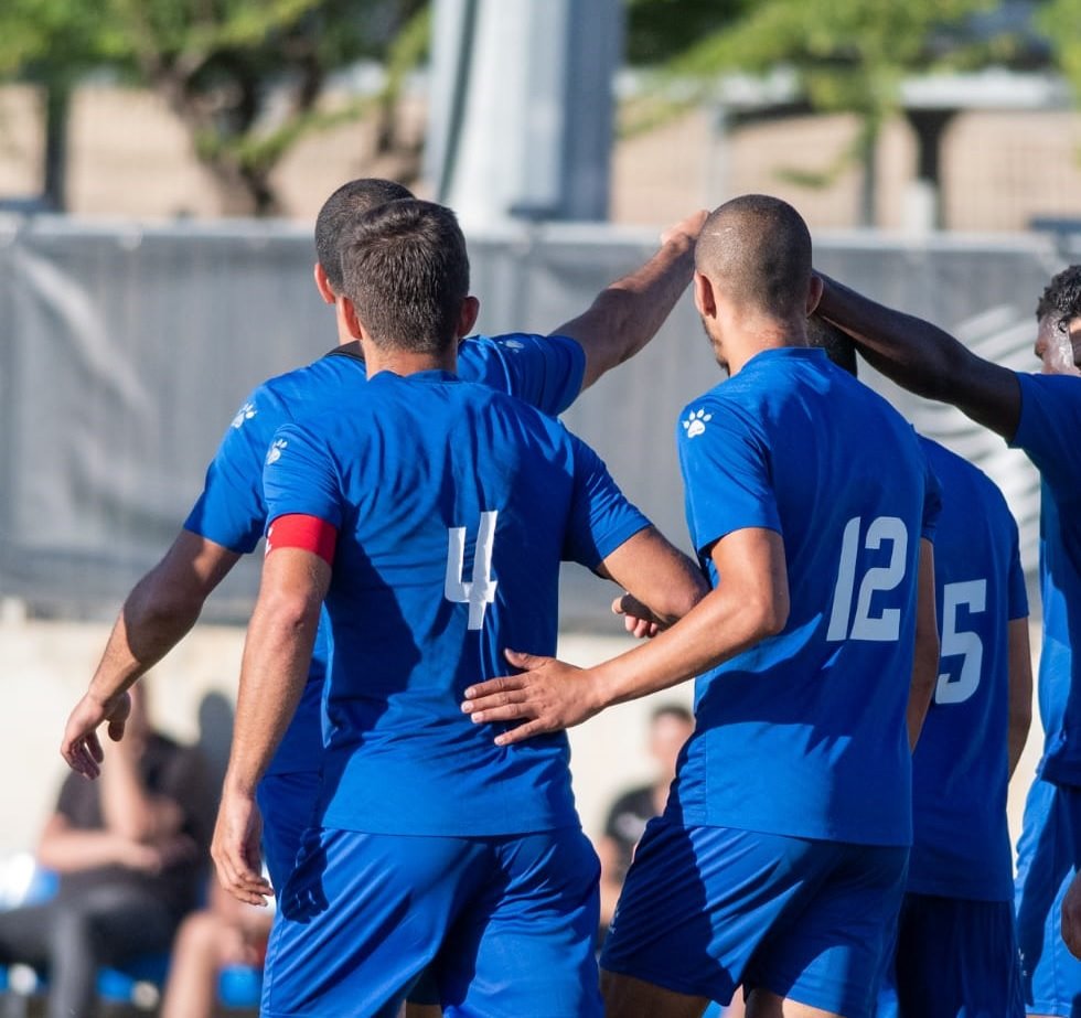 קרדיט: דוברות הפועל "תדיראן" באר שבע