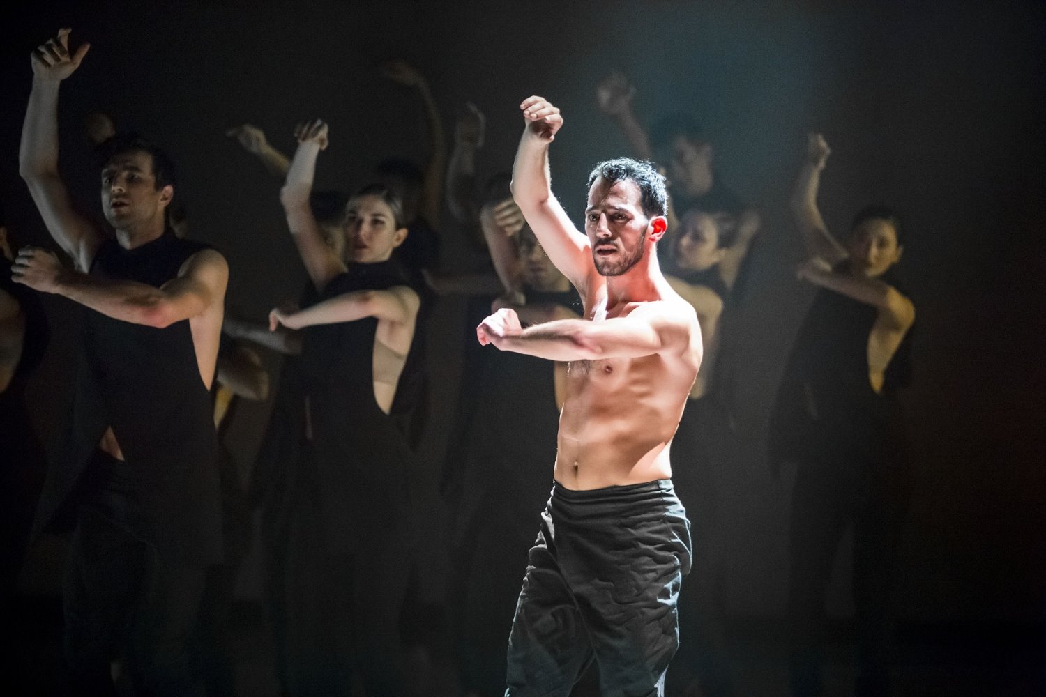 אלדר אלגרבלי צילום: כפיר בולוטין