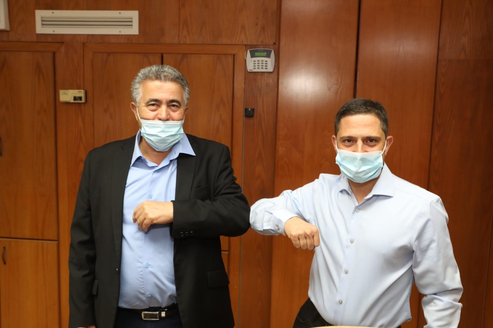 באדיבות עיריית באר שבע