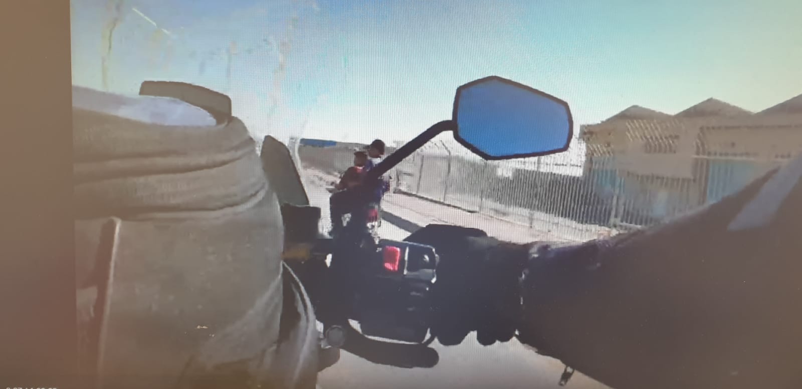 צילום באדיבות משטרת ישראל 