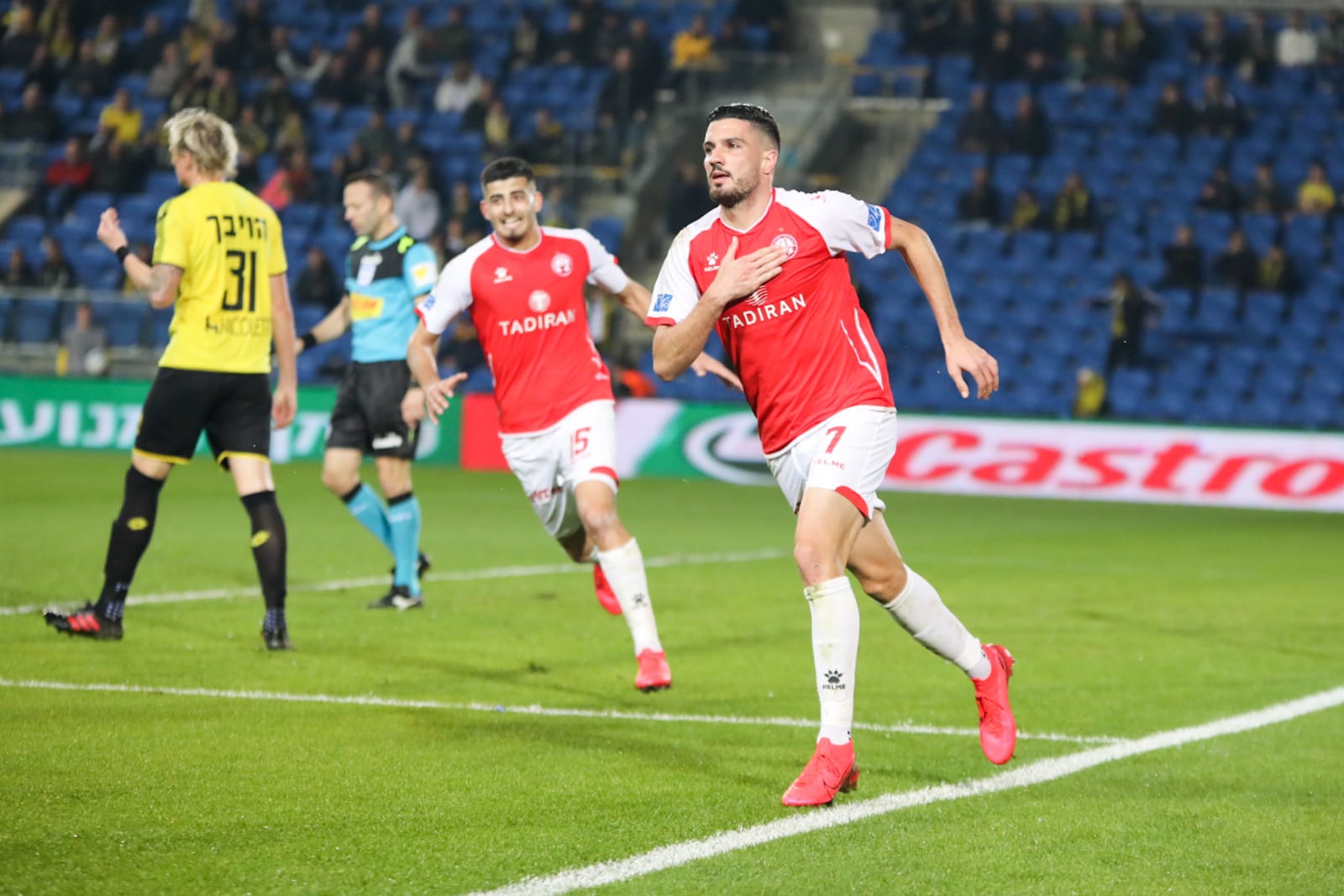 צילום: זאב דיקמן