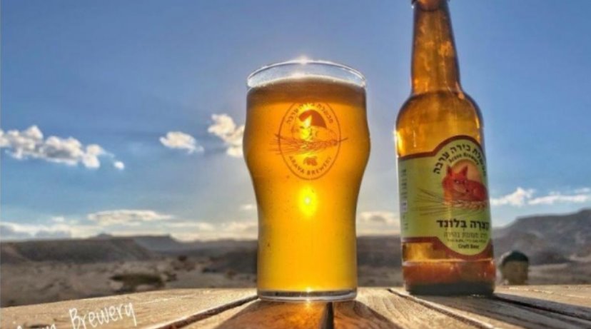 מתוך אתר הערבה מדבר להתאהב בו 