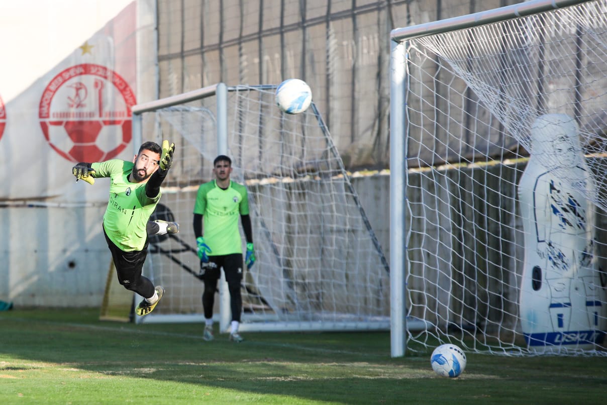 צילום: זאב דיקמן
