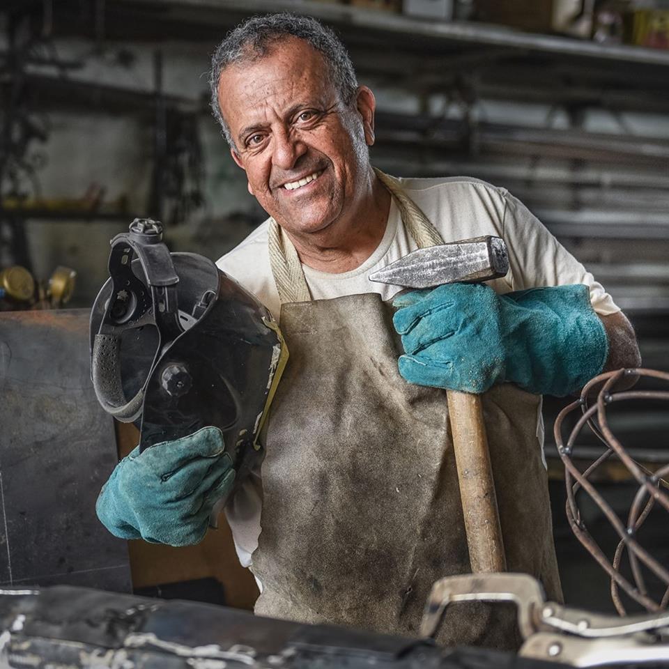 איציק גמליאל 