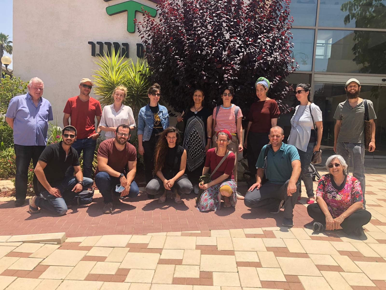 צילום: פאר לוין נגב 