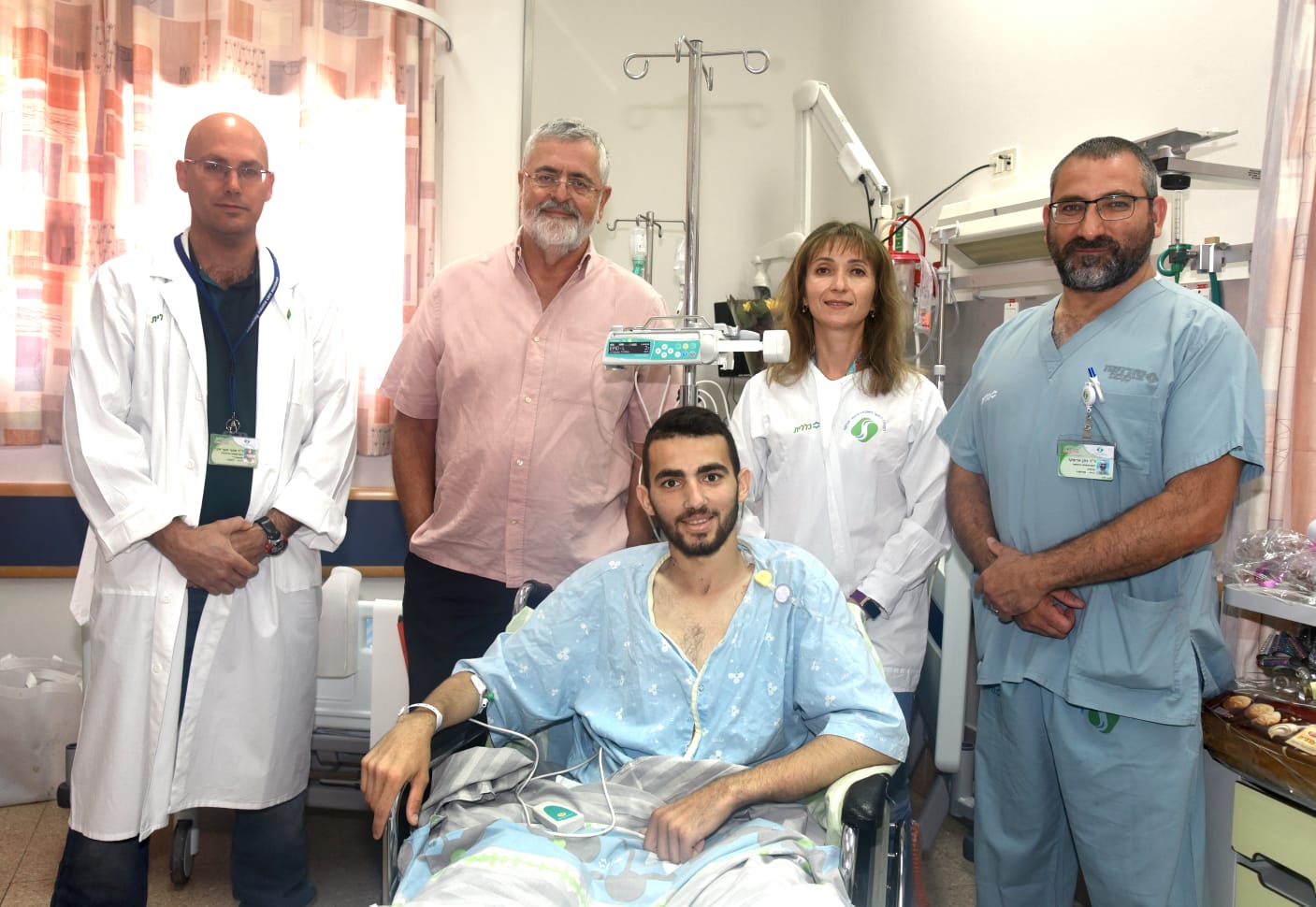 צילום: דינה פרנקל - סורוקה