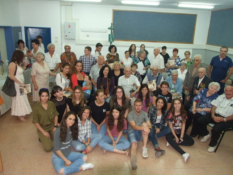 צילום באדיבות צלמי עתיד במדבר 