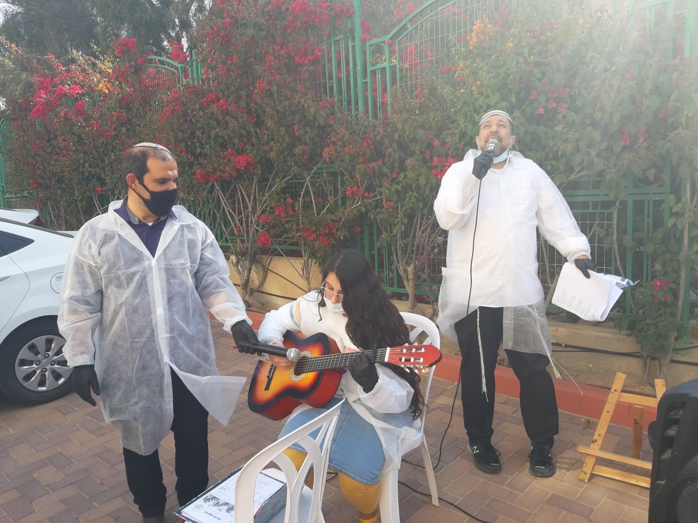 צילום באדיבות בית מוריה 