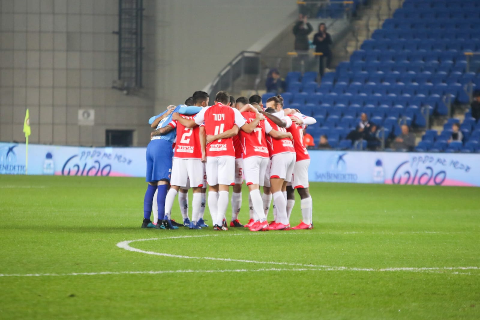 צילום: זאב דיקמן