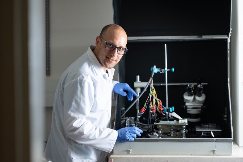 ד"ר הדר בן-יואב, באדיבות אוניברסיטת בן גוריון בנגב