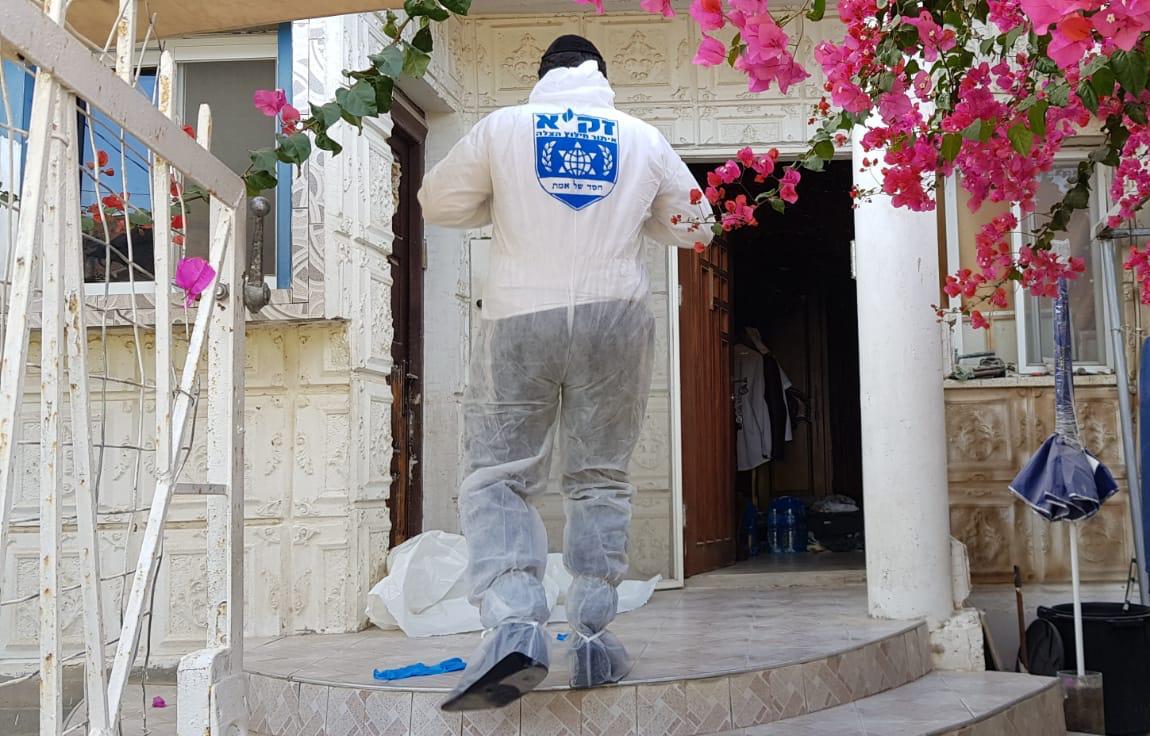 צילום באדיבות זק&quot;א 