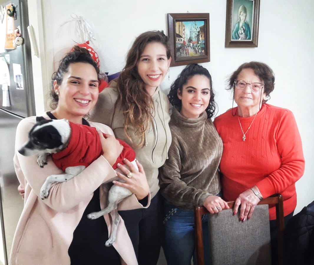  קרדיט מתנדבי "חברים לעת זיקנה"