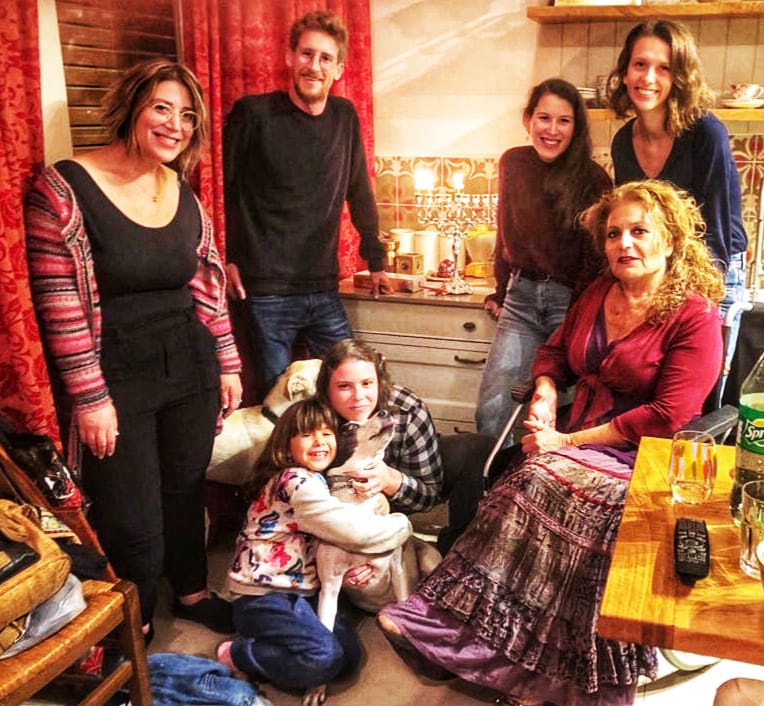  קרדיט מתנדבי "חברים לעת זיקנה"