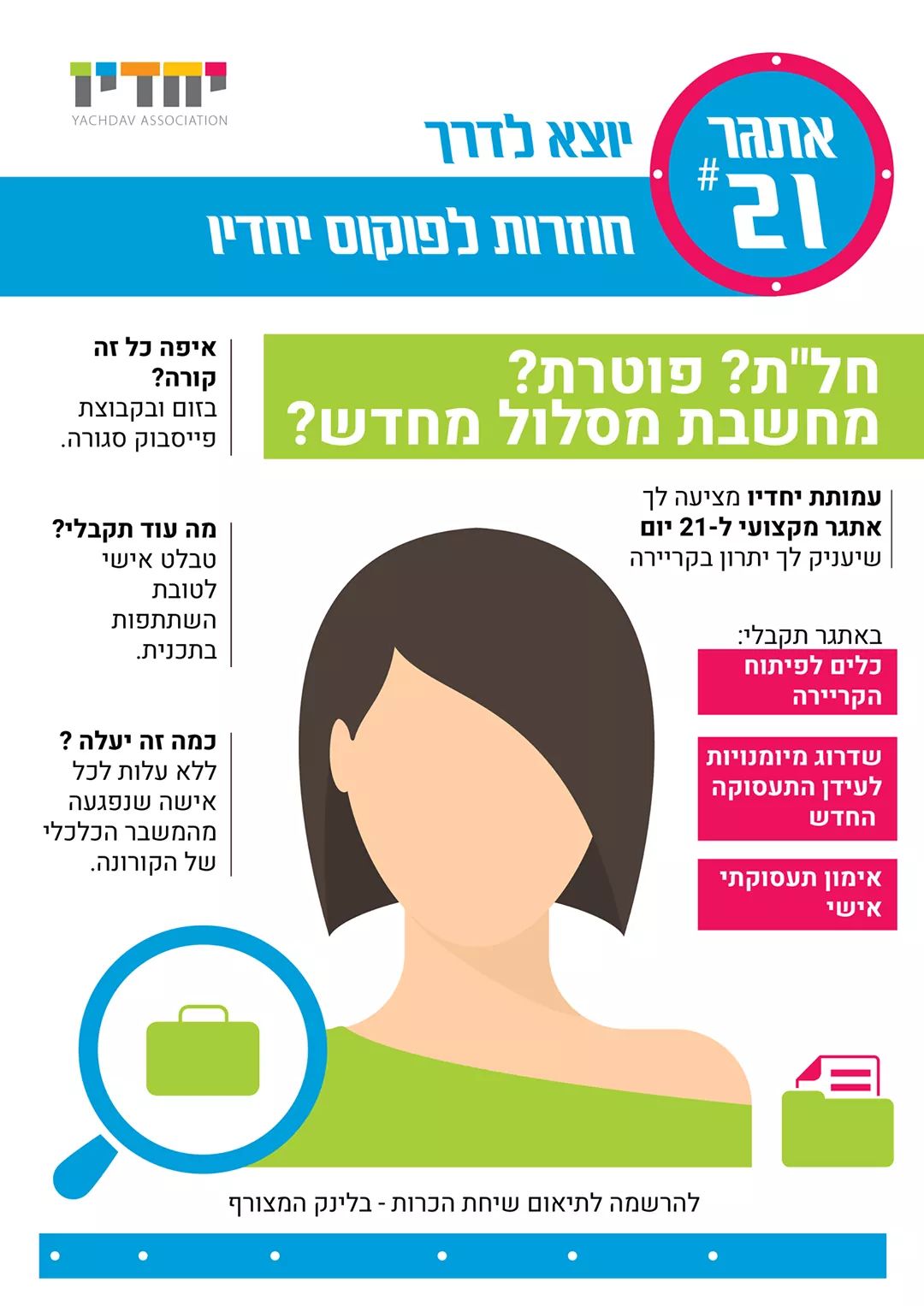 מתוך עמוד הפייסבוק יחדיו 