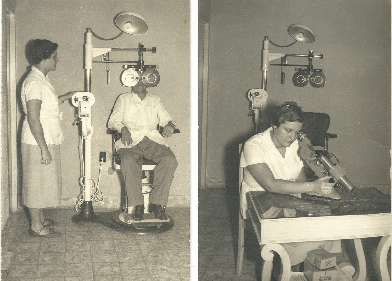 ססיליה גלטמן בתחילת דרכה צילום פרטי 