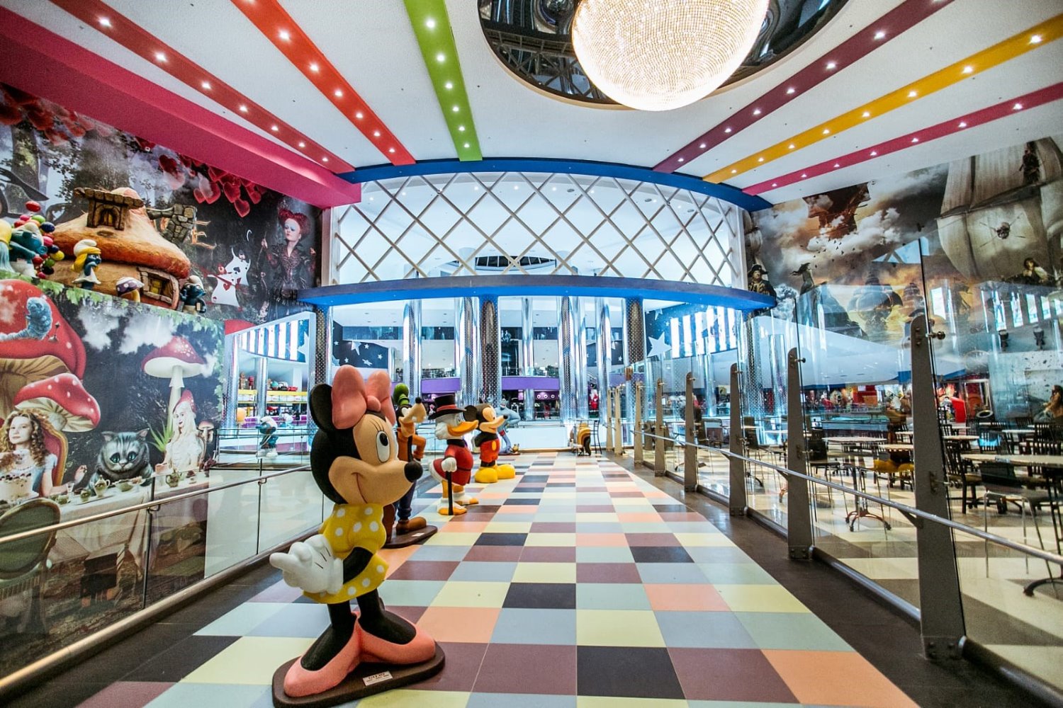 סינמה סיטי צילום: עידן אסלן 