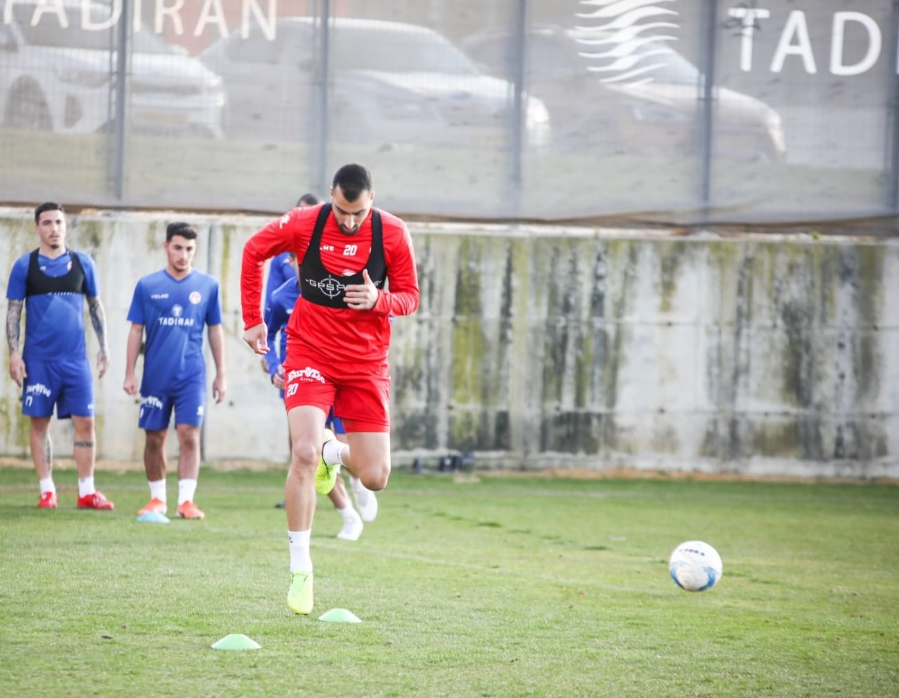 צילום: זאב דיקמן