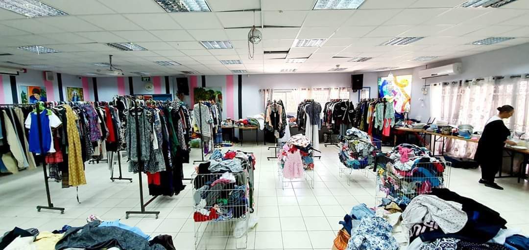 ביגודית ויצו באר שבע