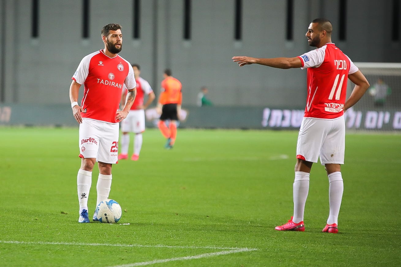 צילום: זאב דיקמן